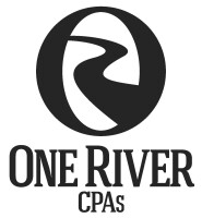 One river cpas