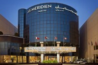Le Meridien Hotels Dubai