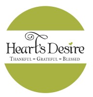 Our hearts desire