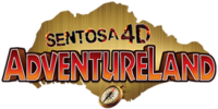 Sentosa 4D Adventureland