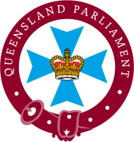 Queensland Government & Queensland Parliament