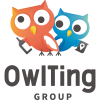 Owlting 奧丁丁