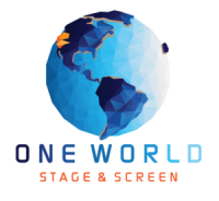 One world stage & screen