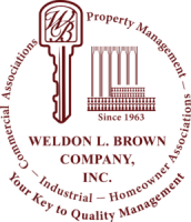 Weldon Brown Property Management