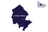 Coliban Region Water Corporation
