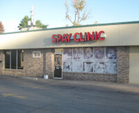 Des Moines Spay Clinic