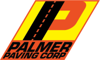 Palmer paving corp