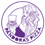 Pandora's pizza