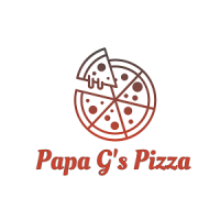 Papa g's pizza