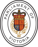 Parliament of victoria