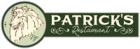 Patrick's restaurant