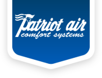 Patriot air, inc.