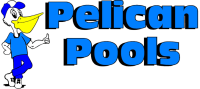 Pelican pools