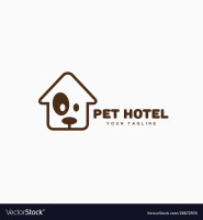 Pet hotel