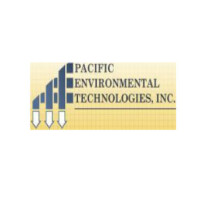 Pacific environmental technologies, inc.
