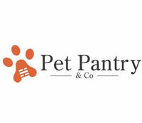 Pet pantry