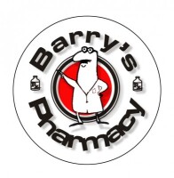 Barry's pharmacy