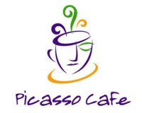Picasso café