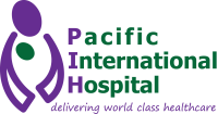 Pacific international hospital