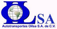 Autotransportes OILSA S.A. de C.V.