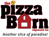 The pizza barn