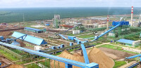 PT.OKI Pulp and Paper Mills