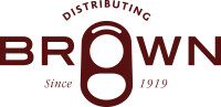 Browns Distribution