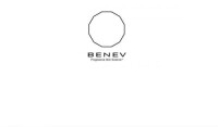 Benev Company, Inc. and BenevBio