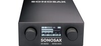Sonosax / SAS SA