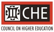Council on Higher Education (CHE)