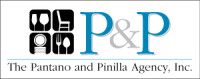 The pantano and pinilla agency