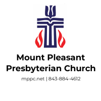 Mount pleasant presbyterian church