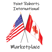 Point roberts market place