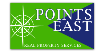 Points east real estate