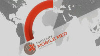 Primary mobile med international