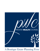 Private wealth counsel