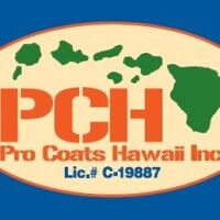 Pro coats hawaii