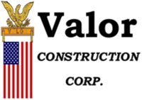 Valor construction