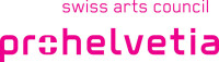 Swiss arts council pro helvetia