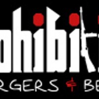 Prohibition burgers & beer