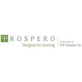 Prospero learning solutions inc., a division of gp canada co.