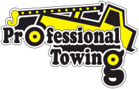 Professional towing & recovery llc