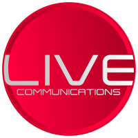 Live Communications