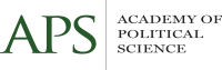 The academy of political science