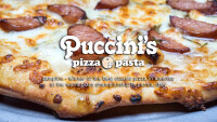 Puccini's pizzeria pga, llc