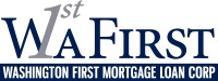 Washington First Mortgage