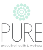 Pure executive health & wellness