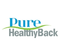 Pure healthyback, inc.