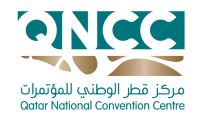 Qatar national convention centre