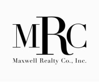 Maxwell Realty Company, Inc.